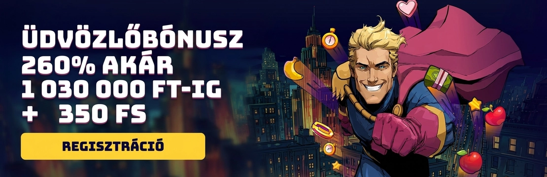 Spinlander Casino